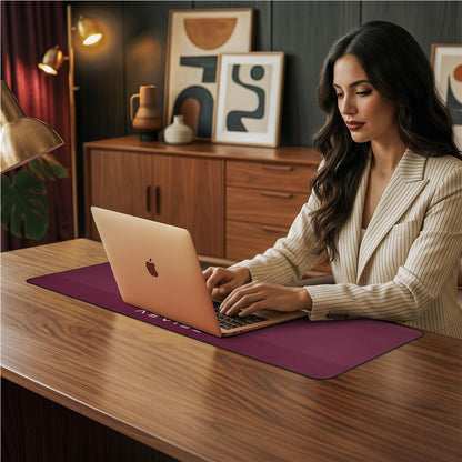 Serendipio Milestone Desk Mat