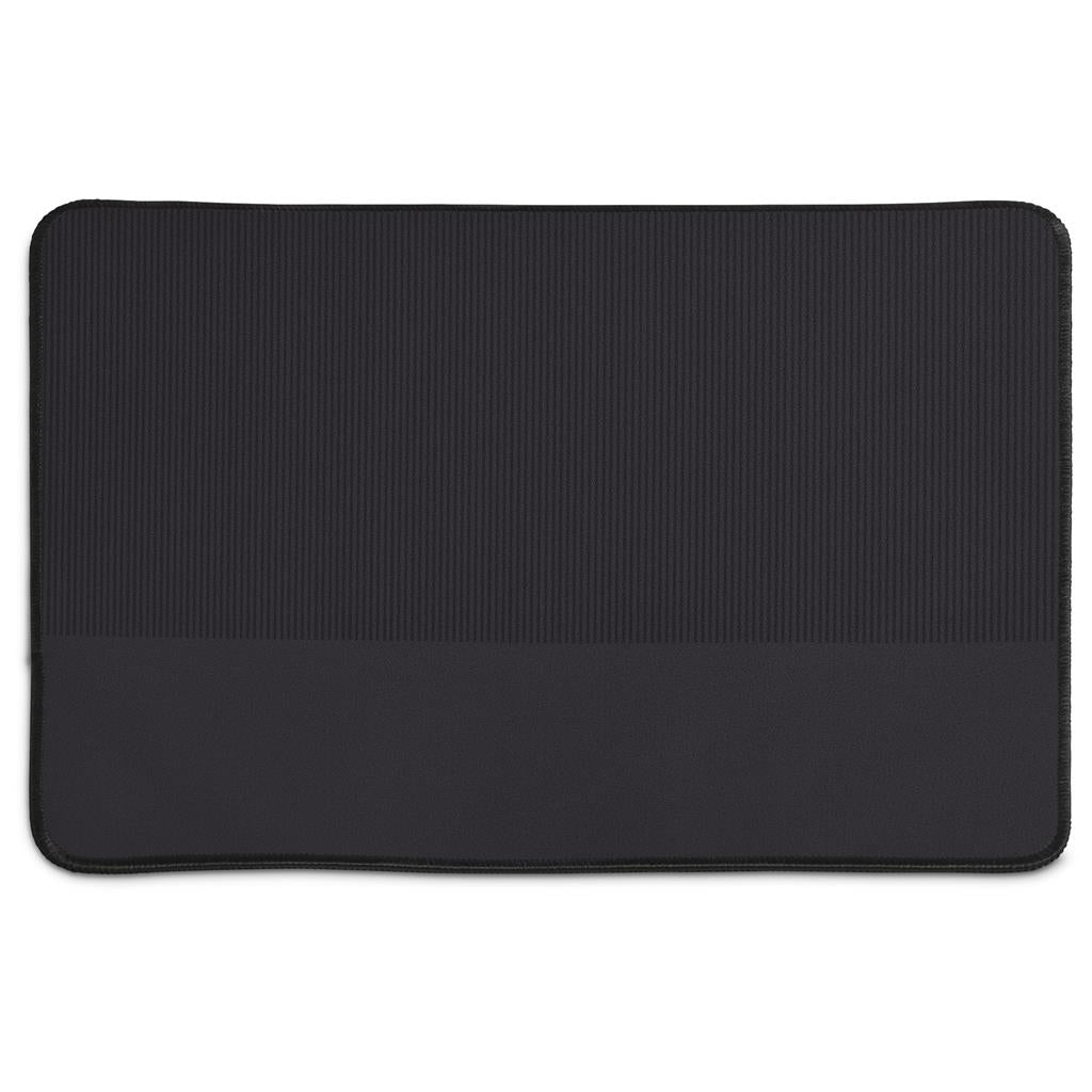 Serendipio Milestone Jumbo Mouse Pad