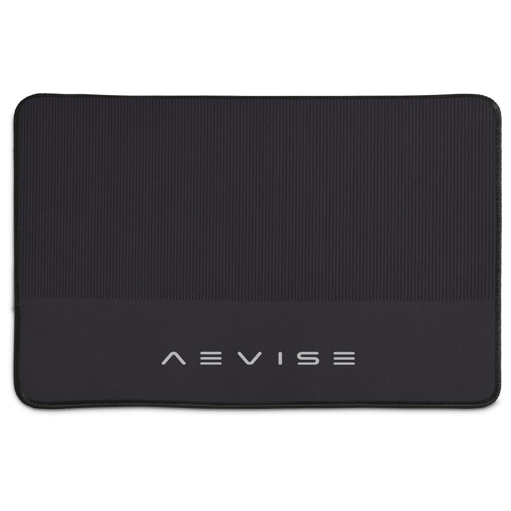 Serendipio Milestone Jumbo Mouse Pad