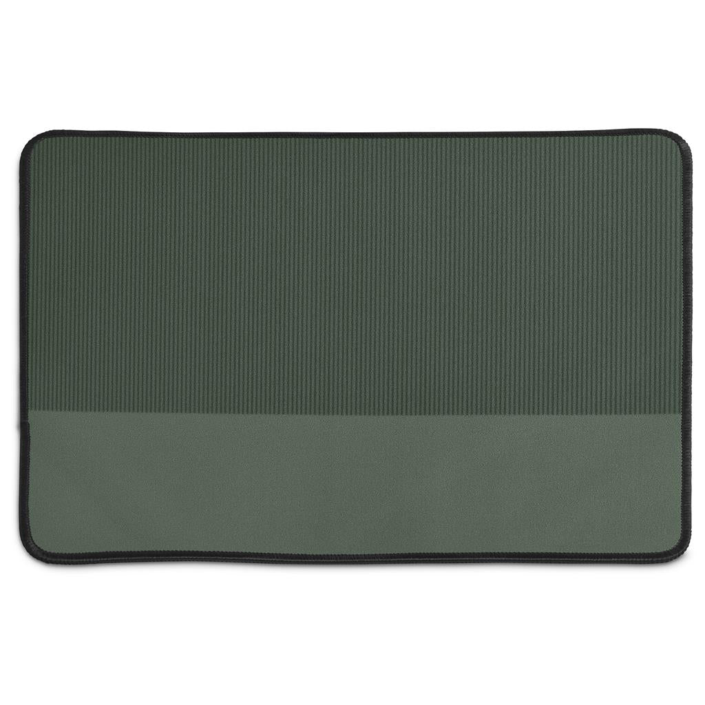Serendipio Milestone Jumbo Mouse Pad