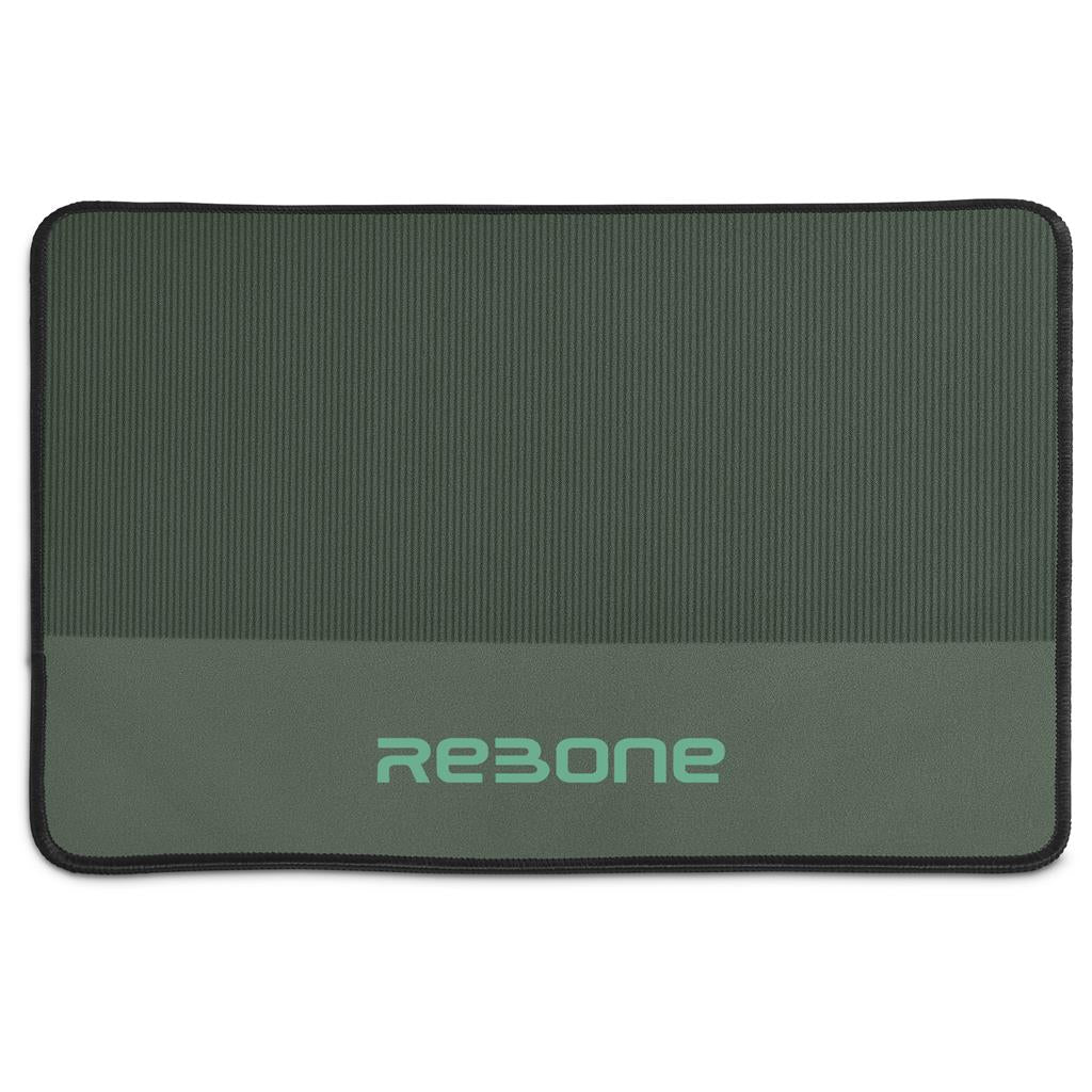 Serendipio Milestone Jumbo Mouse Pad