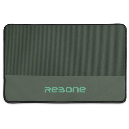 Serendipio Milestone Jumbo Mouse Pad
