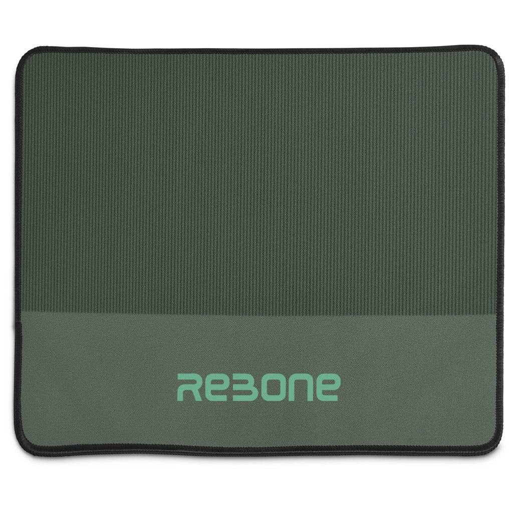 Serendipio Milestone Jumbo Mouse Pad