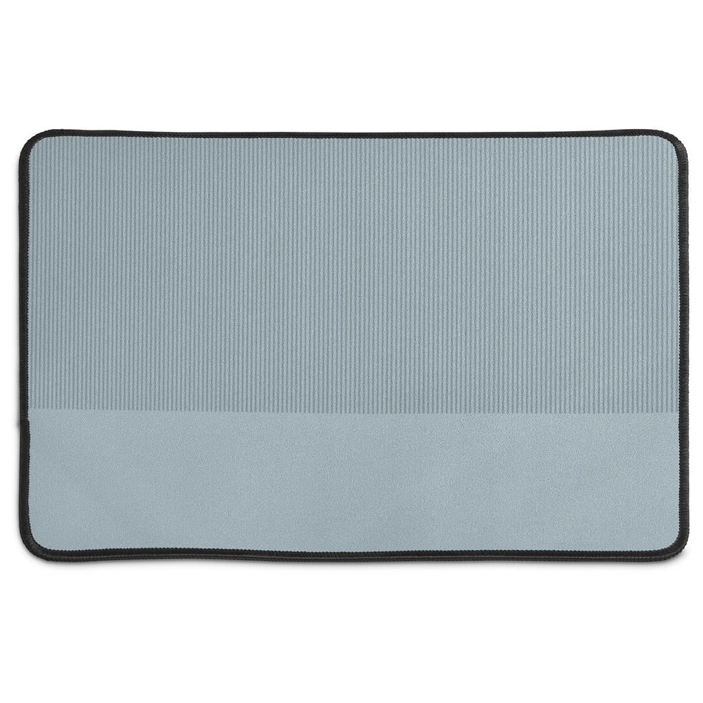 Serendipio Milestone Jumbo Mouse Pad