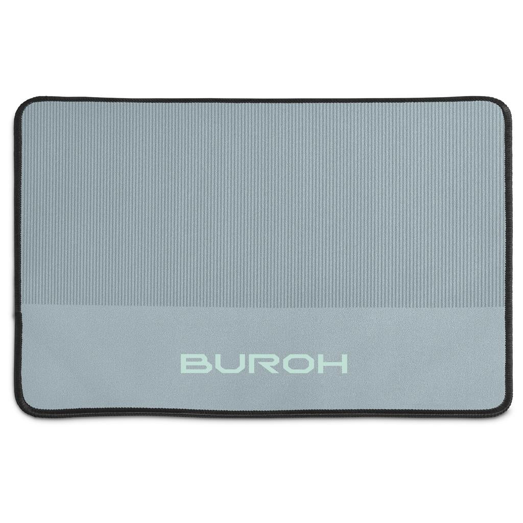 Serendipio Milestone Jumbo Mouse Pad