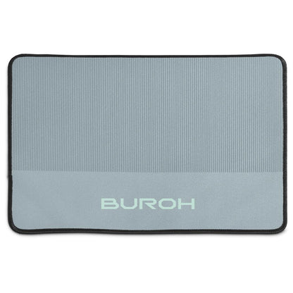 Serendipio Milestone Jumbo Mouse Pad