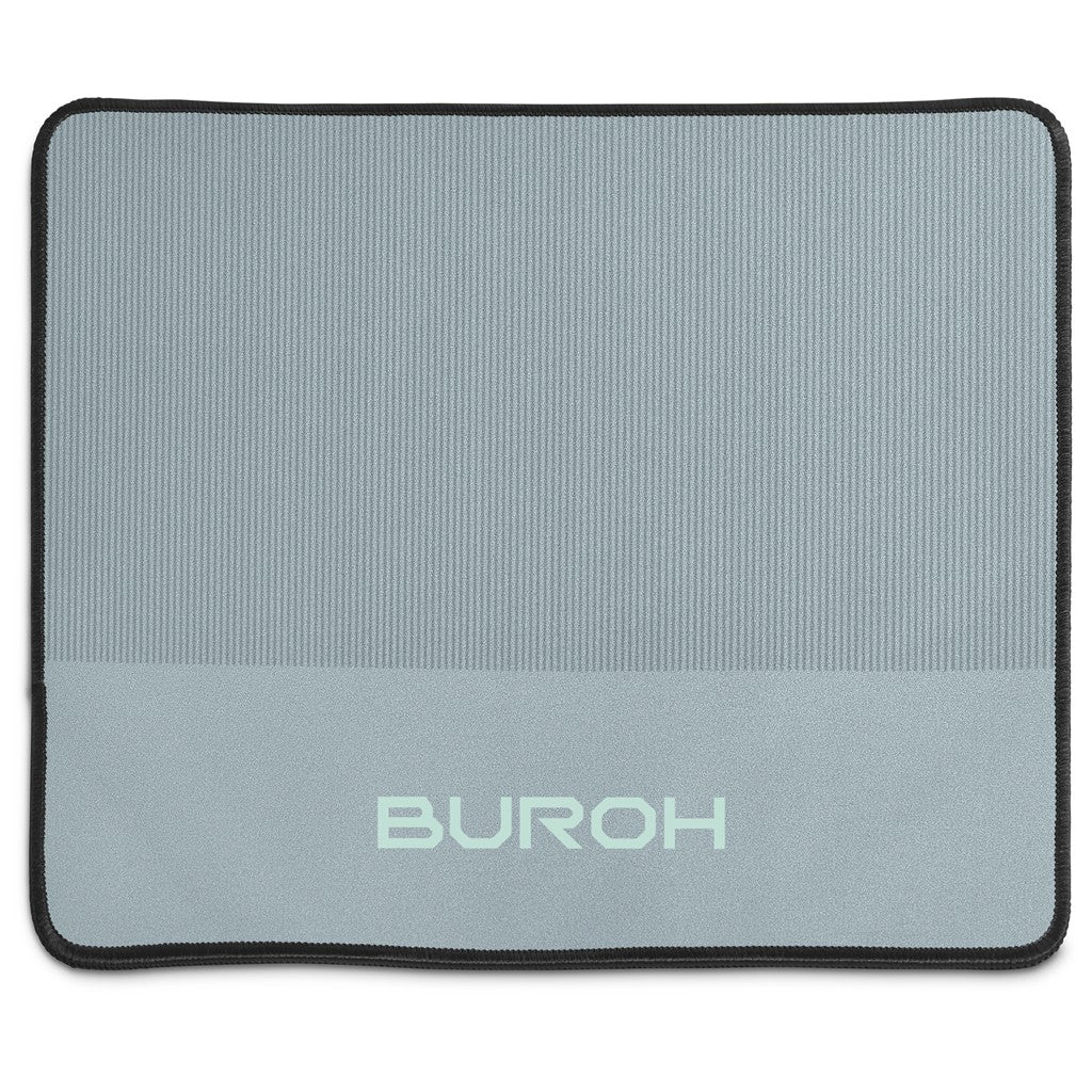 Serendipio Milestone Jumbo Mouse Pad