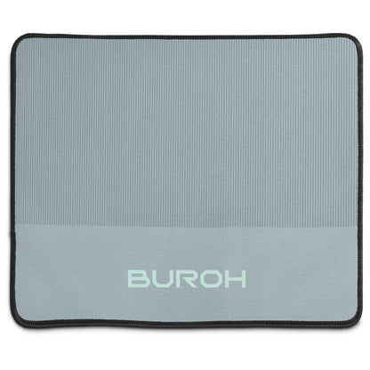 Serendipio Milestone Jumbo Mouse Pad