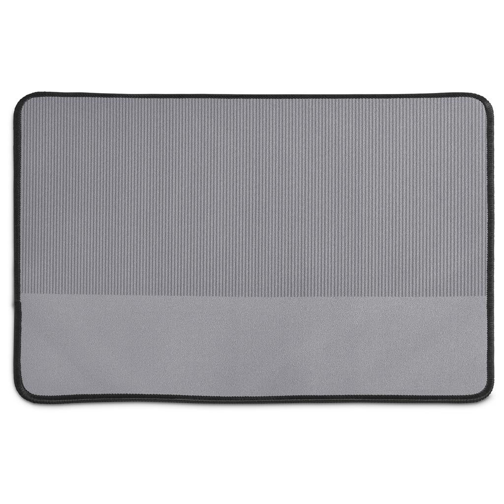 Serendipio Milestone Jumbo Mouse Pad