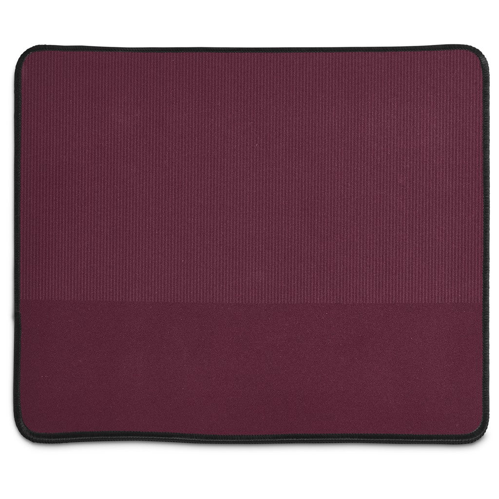 Serendipio Milestone Jumbo Mouse Pad
