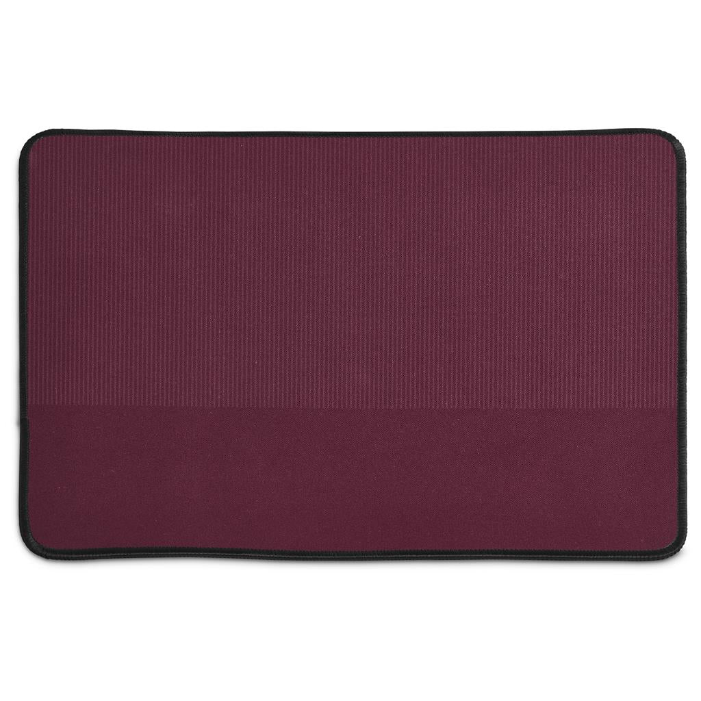 Serendipio Milestone Jumbo Mouse Pad