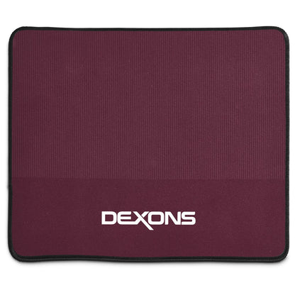 Serendipio Milestone Jumbo Mouse Pad
