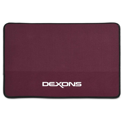 Serendipio Milestone Jumbo Mouse Pad