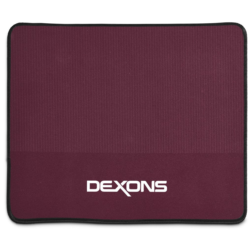 Serendipio Milestone Jumbo Mouse Pad