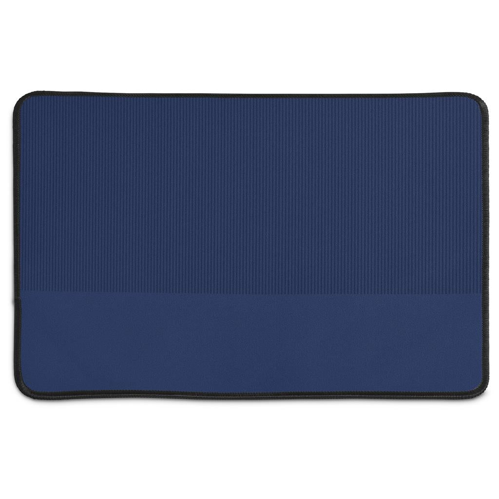 Serendipio Milestone Jumbo Mouse Pad