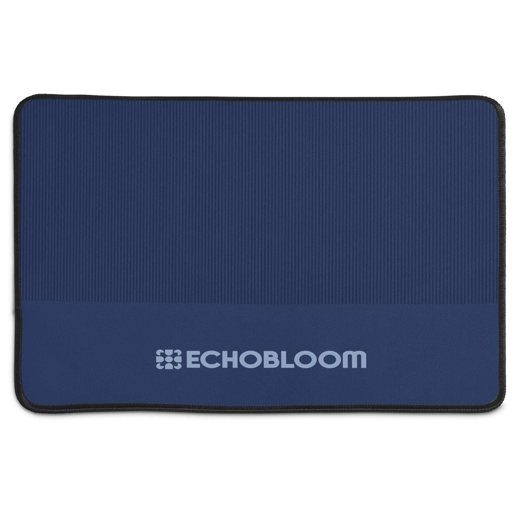 Serendipio Milestone Jumbo Mouse Pad