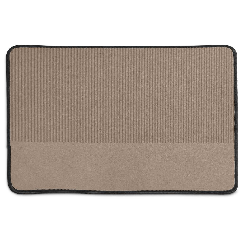 Serendipio Milestone Jumbo Mouse Pad