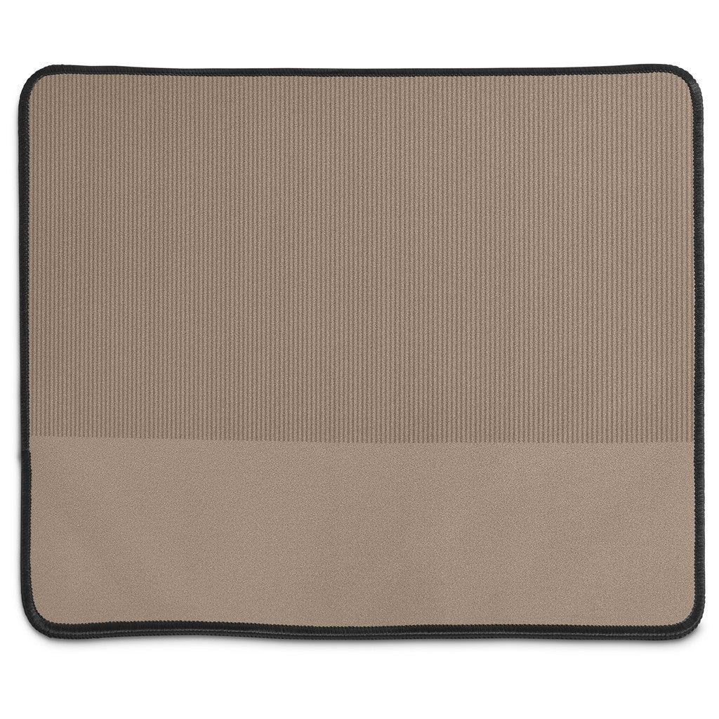 Serendipio Milestone Jumbo Mouse Pad