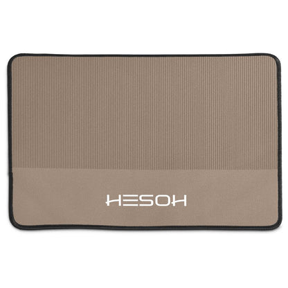 Serendipio Milestone Jumbo Mouse Pad