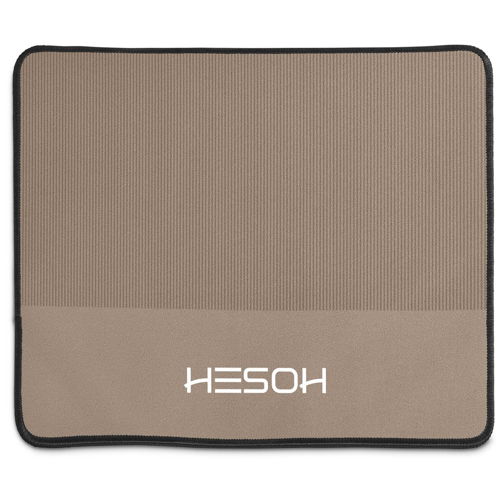 Serendipio Milestone Jumbo Mouse Pad