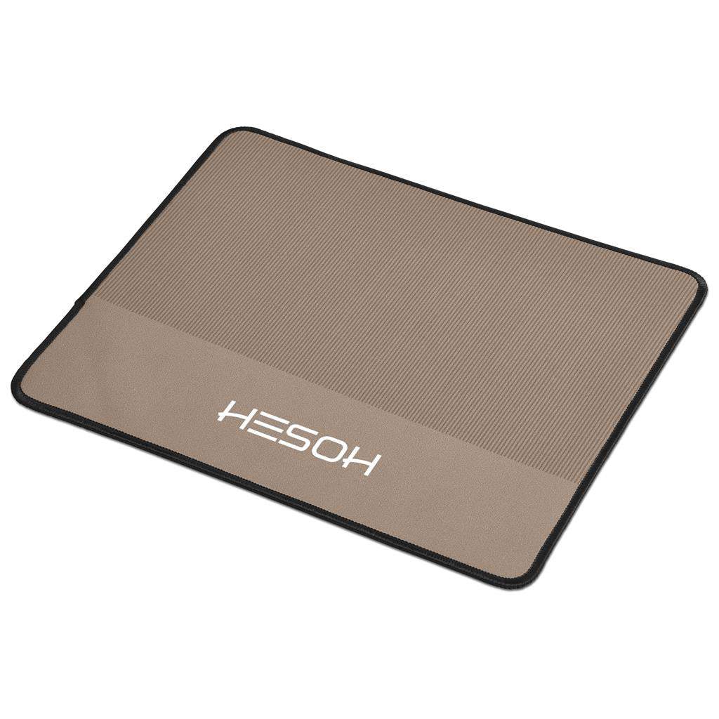 Serendipio Milestone Jumbo Mouse Pad