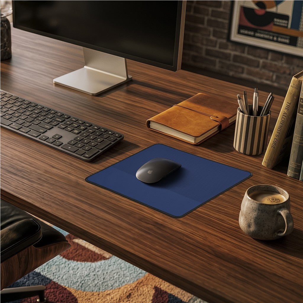 Serendipio Milestone Jumbo Mouse Pad