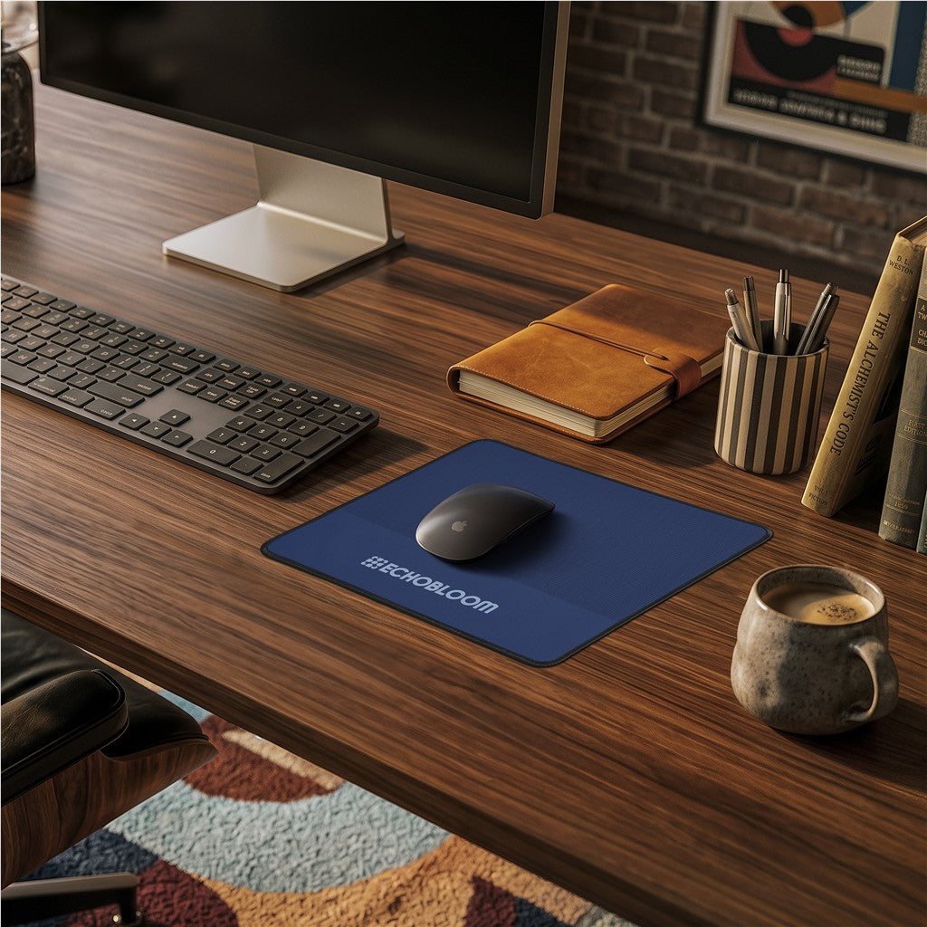 Serendipio Milestone Jumbo Mouse Pad
