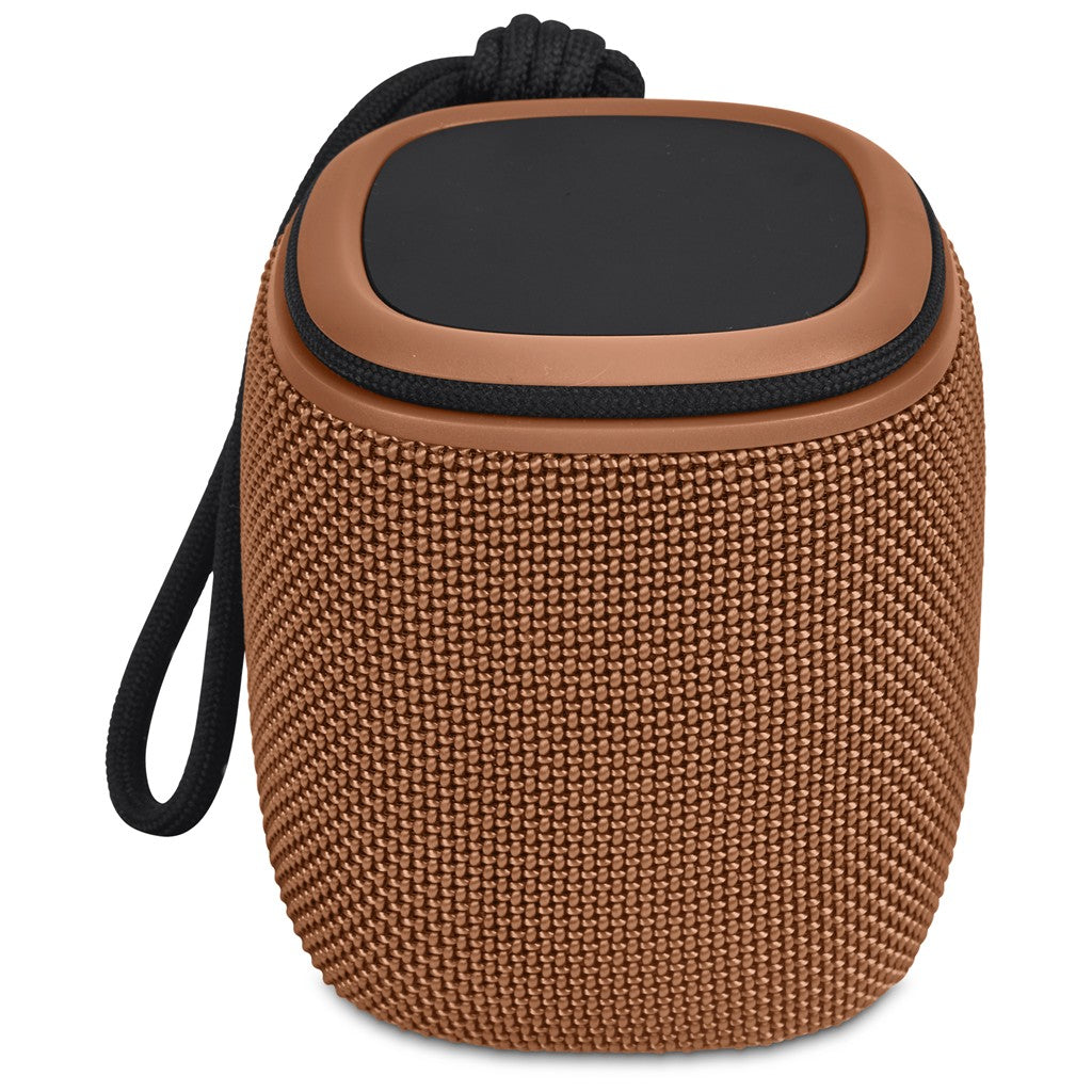 Serendipio Yorkshire 5W Bluetooth Speaker
