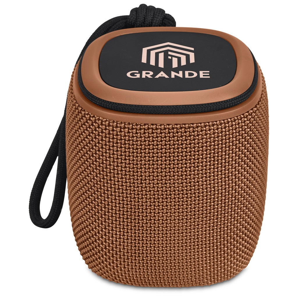 Serendipio Yorkshire 5W Bluetooth Speaker