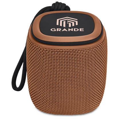 Serendipio Yorkshire 5W Bluetooth Speaker