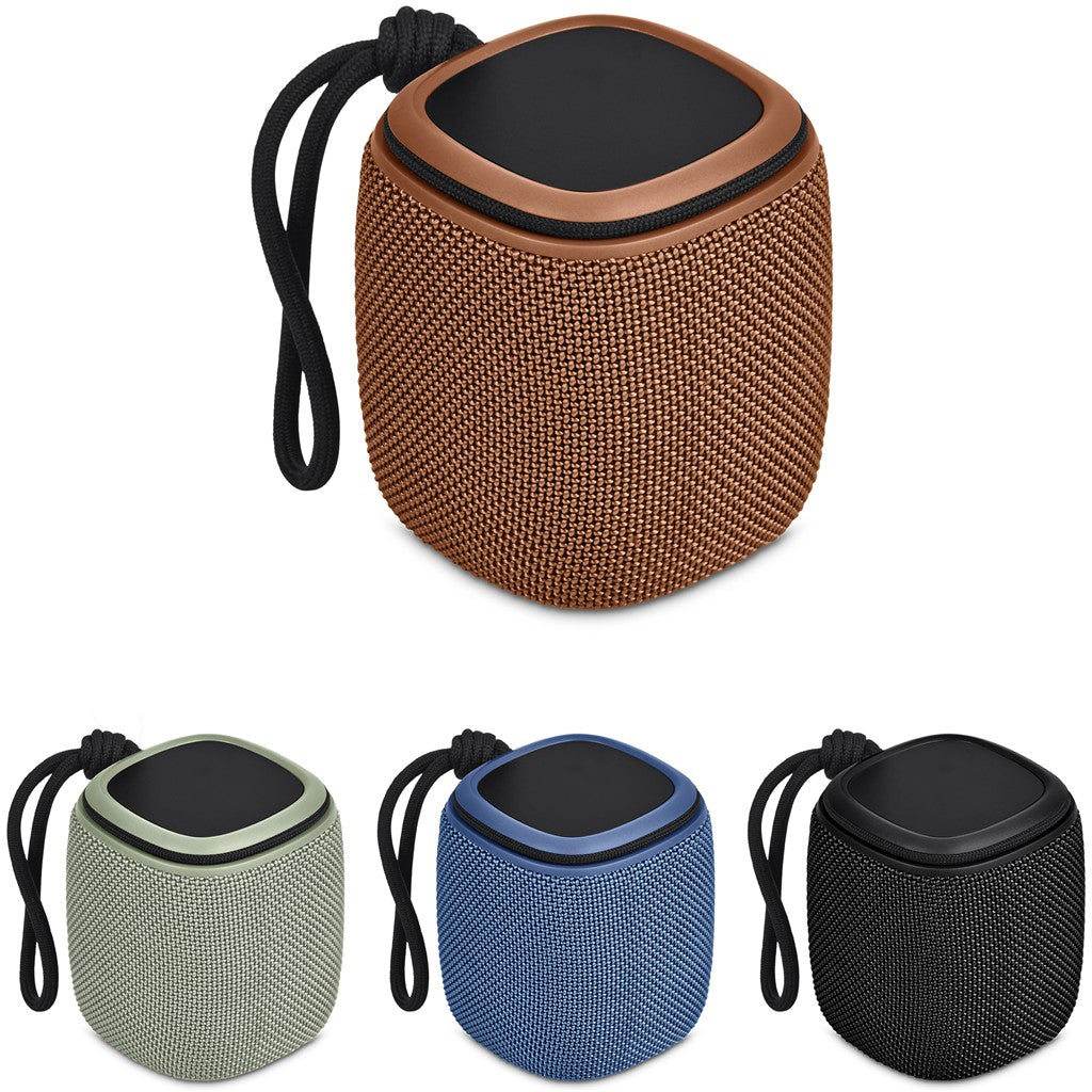 Serendipio Yorkshire 5W Bluetooth Speaker