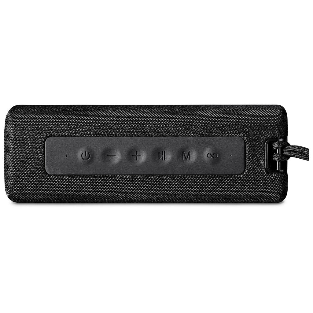 Urban Terrain Kariega 10W Water Resistant Speaker