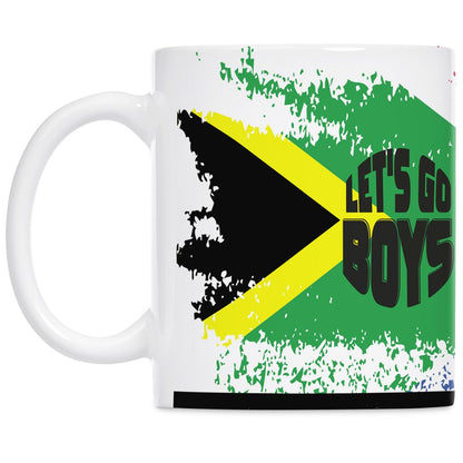 Altitude Blank Canvas Sublimation Ceramic Coffee Mug - 330ml