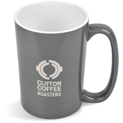 Altitude Sorrento Ceramic Coffee Mug - 415ml