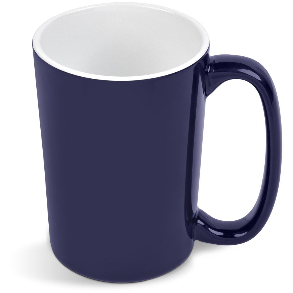 Altitude Sorrento Ceramic Coffee Mug - 415ml