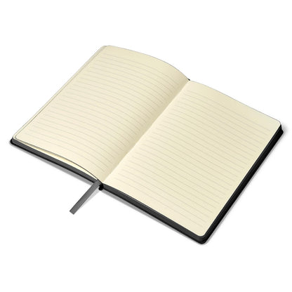 Altitude Oakridge A5 Soft Cover Notebook