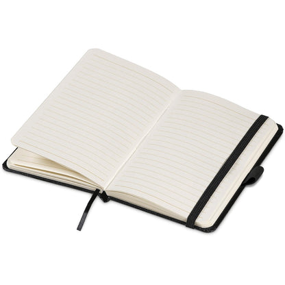 Altitude Fourth Estate A6 Hard Cover Notebook