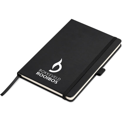 Altitude Stanford A5 Hard Cover Notebook