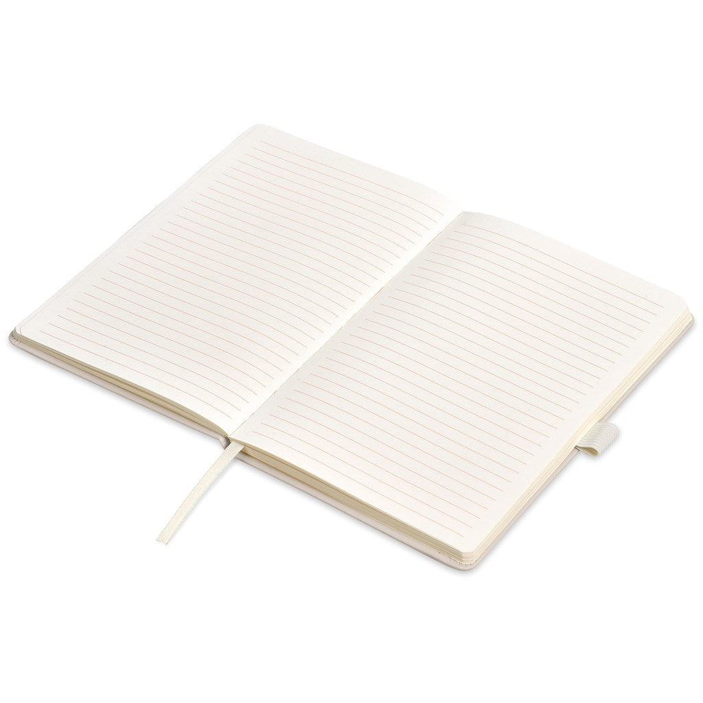 Altitude Stanford A5 Hard Cover Notebook