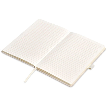 Altitude Stanford A5 Hard Cover Notebook