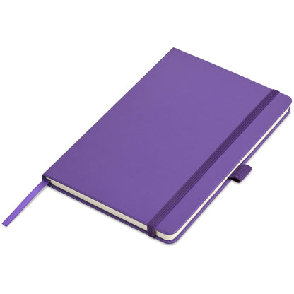 Altitude Stanford A5 Hard Cover Notebook