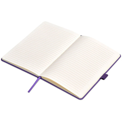 Altitude Stanford A5 Hard Cover Notebook