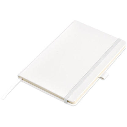 Altitude Stanford A5 Hard Cover Notebook