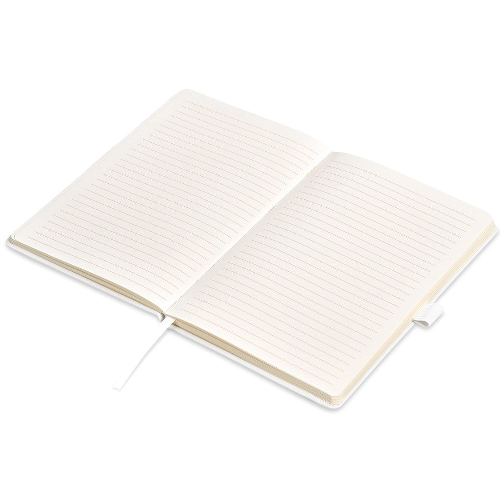 Altitude Stanford A5 Hard Cover Notebook