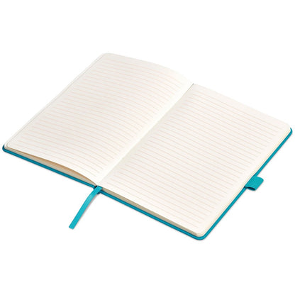 Altitude Stanford A5 Hard Cover Notebook