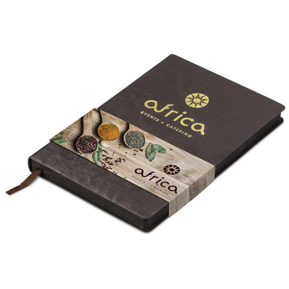 Altitude Renaissance A5 Soft Cover Notebook