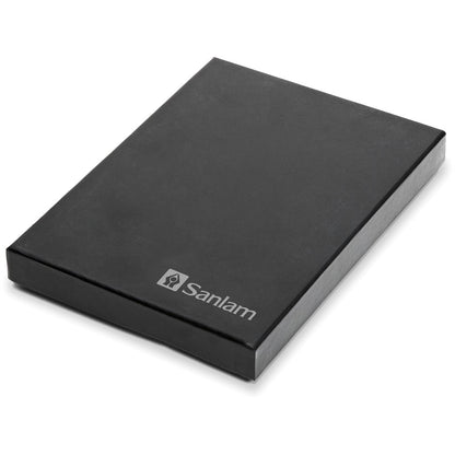 Altitude Tribeca Midi Hard Cover Notebook