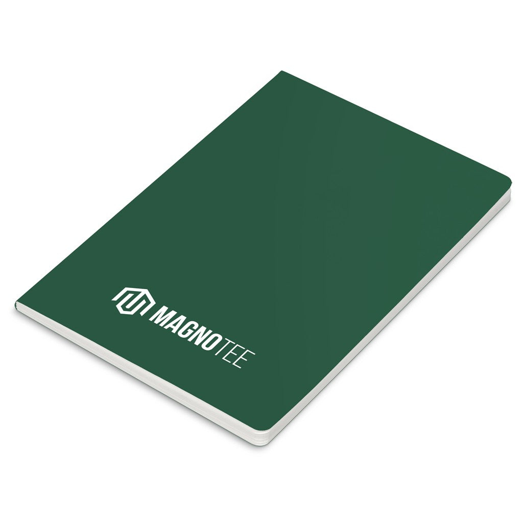 Altitude Jotter A5 Soft Cover Notebook