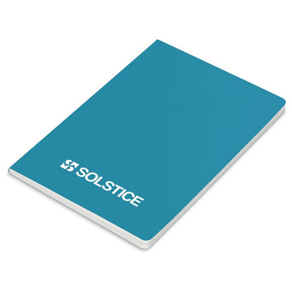 Altitude Jotter A5 Soft Cover Notebook