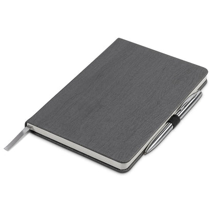 Altitude Oakridge A5 Hard Cover Notebook